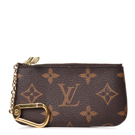 louis vuitton key pouch made in usa|louis vuitton key pouch monogram.